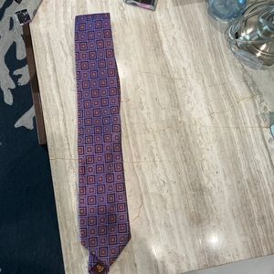 Robert Talbott tie